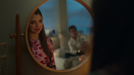 Tina (2022) - Episode 6 poster and promotional image