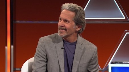 Kathy Najimy vs. Yvette Nicole Brown and Vanessa Williams vs. Gary Cole (2018) - Episode 5 poster and promotional image