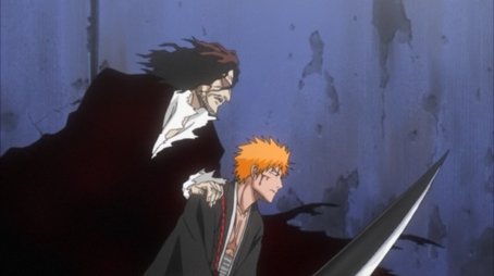 The Immortal Man