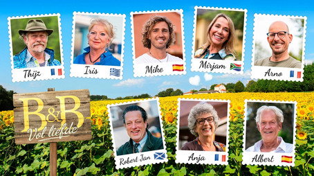 B&B Vol Liefde Сезон 4