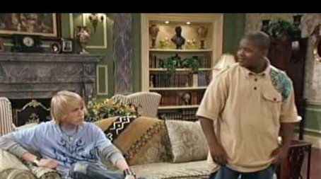 Cory in the House Sezóna 1