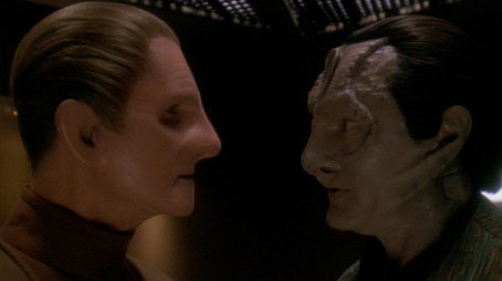 Star Trek: Deep Space Nine Évad 3