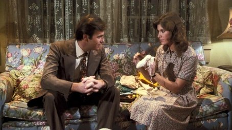 The Pin-Up (1979) - Episode 17 poster and promotional image