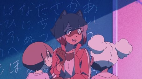 Rabbit Town