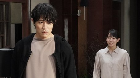 Mom from Hell Returns. The Reason a Romance Cartoonist Cannot Love (2021) - Episode 7 poster and promotional image