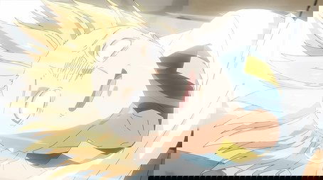 That Time I Got Reincarnated as a Slime322