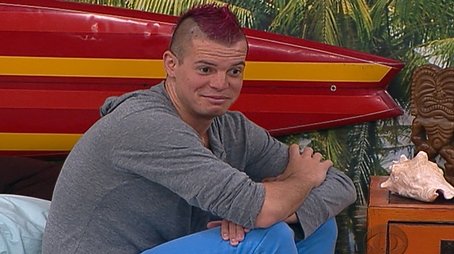 Live Eviction #5 & HoH Comp #6 (2008) - Episode 17 poster and promotional image