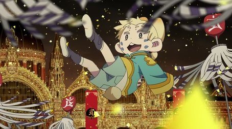 Blue Exorcist: The Movie