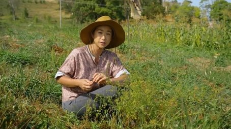 Episode 27 Foodie Farmer & Indoor Succulents (2021) - Episode 27 poster and promotional image