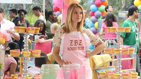 Fools Rush In (2011) - Episode 2 poster and promotional image