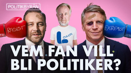 Politikbyrån Temporada 3