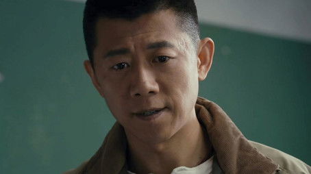 Episode 28 (2020) - Episode 28 poster and promotional image