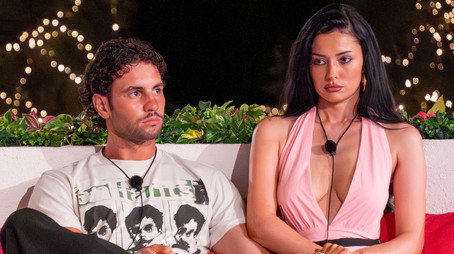 Love Island Australia Сезон 7