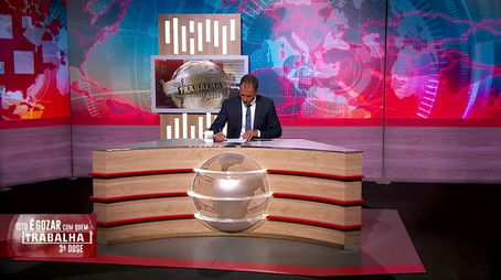 Episode 16 (2021) - Episode 16 poster and promotional image