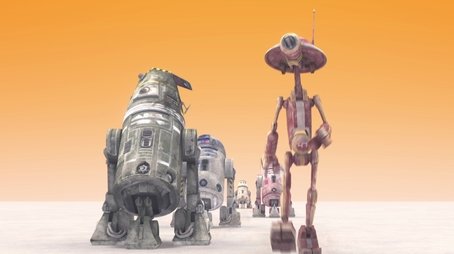 Star Wars: The Clone Wars511