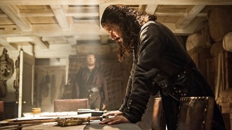 XXXVIII (2017) - Episode 10 poster and promotional image