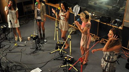 BBC Radio 1's Live Lounge Сезон 2