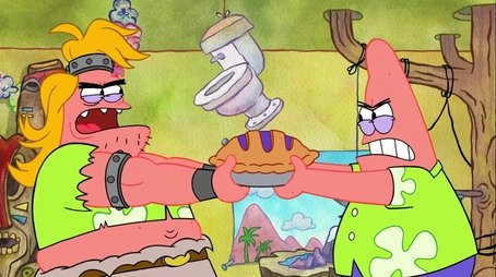 Too Many Patricks (2024) - Episode 19 poster and promotional image