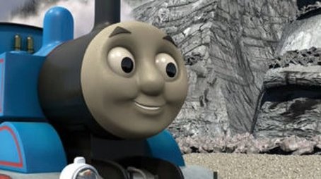 Thomas In Charge