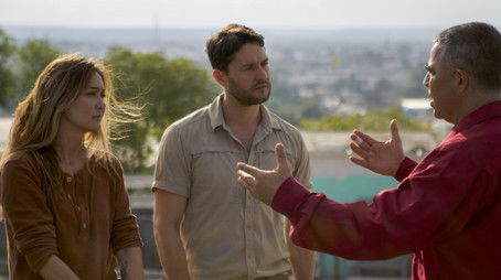 Witches of Mexico (2023) - Episode 4 poster and promotional image