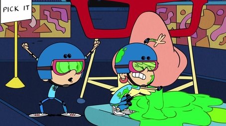How Double Dare You! (2020) - Episode 47 poster and promotional image