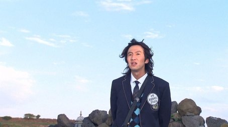 Jeju Island Special Part 2: Loser-Pays-All Group Tour (2020) - Episode 528 poster and promotional image