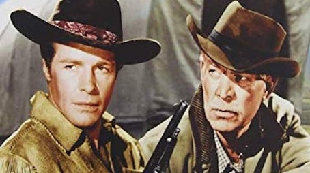 Season 1 (1957) - Season 1 poster and promotional image