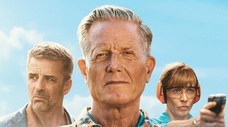Season 6 (2025) - Season 6 poster and promotional image