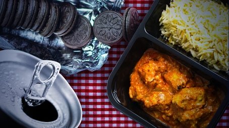 Ultra-Processed Food: A Recipe for Ill Health? (2023) - Episode 18 poster and promotional image