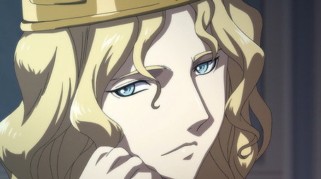 将国のアルタイル Сезон 1