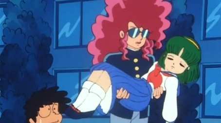 The girl with special abilities (1983) - Episode 1 poster and promotional image