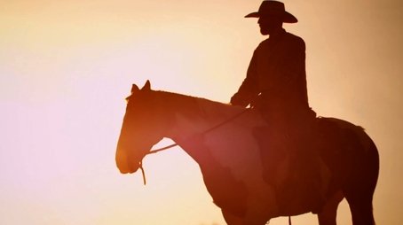 Lonesome Cowboy (2021) - Episode 4 poster and promotional image