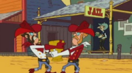 The Clown Princess (2001) - Episode 11 poster and promotional image