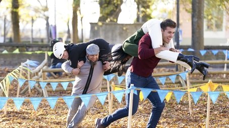 Week 6 (2023) - Episode 6 poster and promotional image