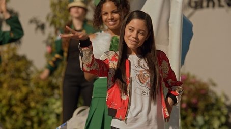 Stuck With a New Squad (2018) - Episode 11 poster and promotional image