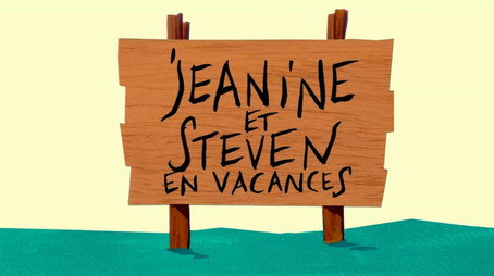 Panique au village Évad 1