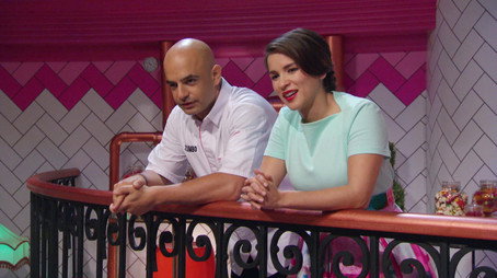 Zumbo's Just Desserts Сезон 1
