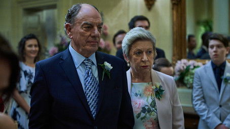 No Power (2) (2021) - Episode 10 poster and promotional image