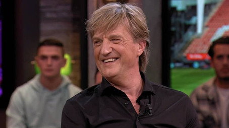 Vandaag Inside Sezóna 1