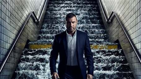 Ray Donovan (2013) poster