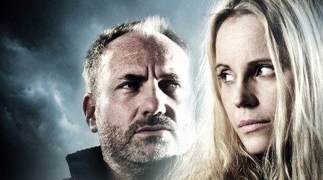 Season 1 (2011) - Season 1 poster and promotional image