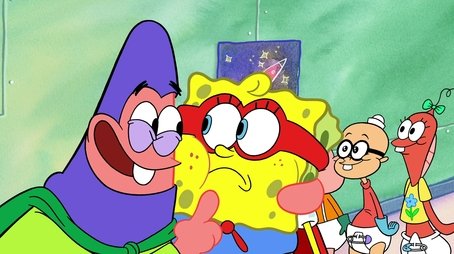 Super Sitters (2023) - Episode 29 poster and promotional image