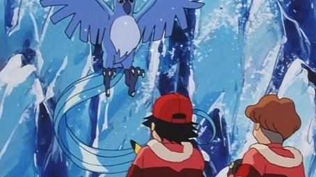 Freeze Frame (2001) - Episode 32 poster and promotional image