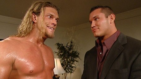 RAW 601 (2004) - Episode 48 poster and promotional image
