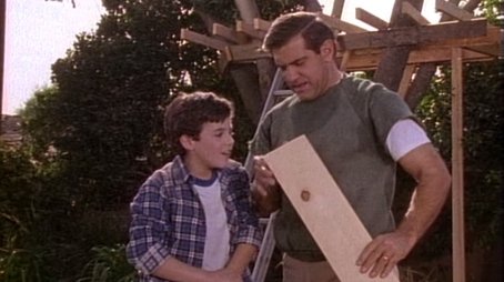 The Tree House (1990) - Episode 15 poster and promotional image