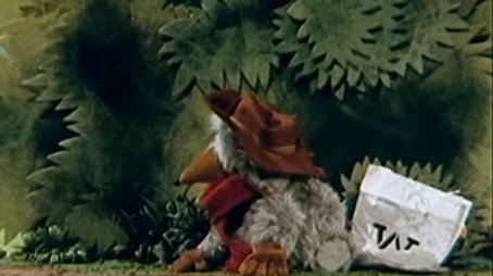 The Wombles Сезон 1