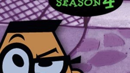 Season 4 (2005) - Season 4 poster and promotional image