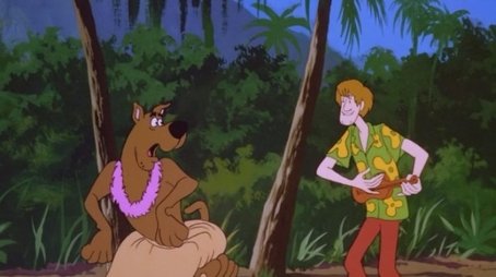 South Seas Scare (1980) - Episode 22 poster and promotional image