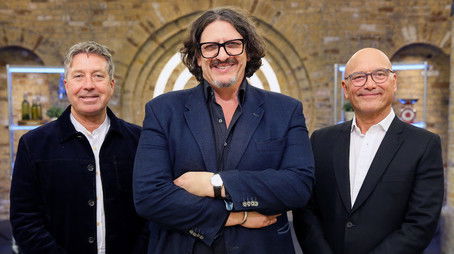 Episode 6 (2024) - Episode 6 poster and promotional image