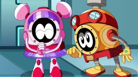 Episode 2 (2012) - Episode 2 poster and promotional image
